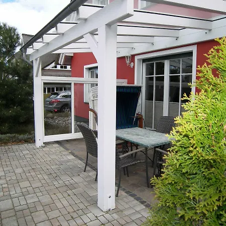 Ferienhaus _moewe_ * Stubbenfelde