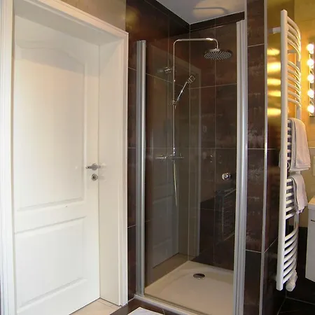 Ferienhaus _moewe_ * Stubbenfelde