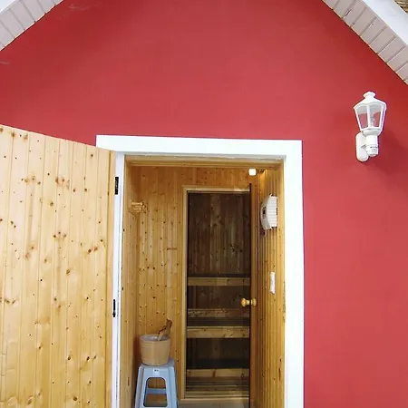 Ferienhaus _moewe_ * Stubbenfelde