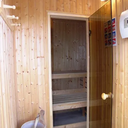 Ferienhaus _moewe_ * Stubbenfelde