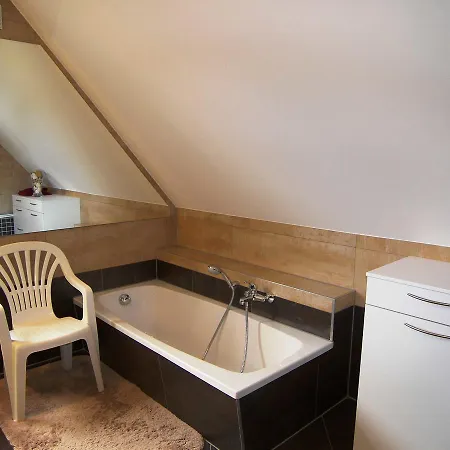 Apartment Ferienhaus _moewe_ *