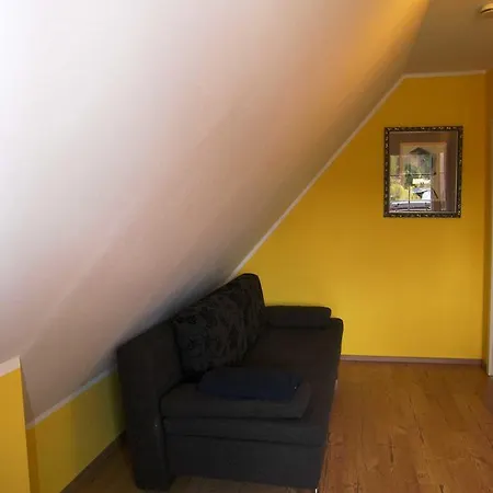 Apartment Ferienhaus _moewe_ *