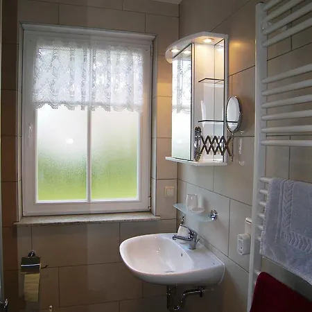 Ferienhaus _moewe_ * Stubbenfelde