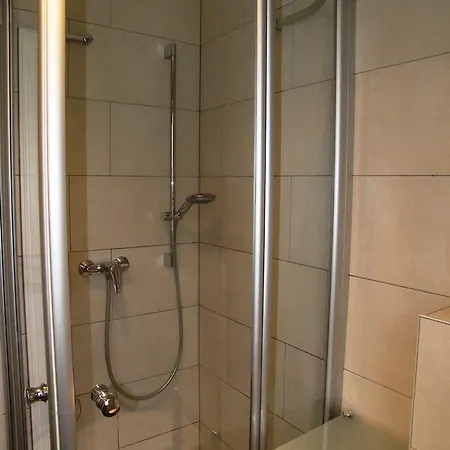 Apartment Ferienhaus _moewe_ *